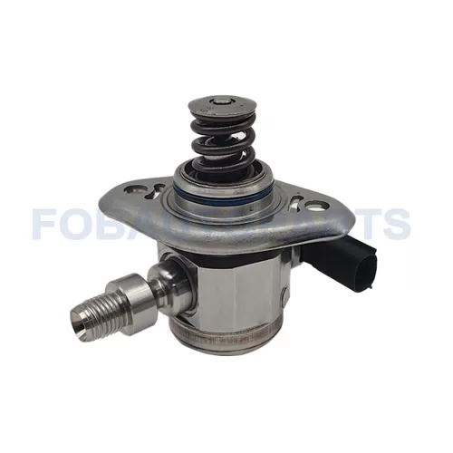 High Pressure Fuel Pump for Chevrolet Malibu XL Equinox 24115788 24109576 - image 2